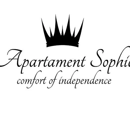 Sophie Σόποτ
