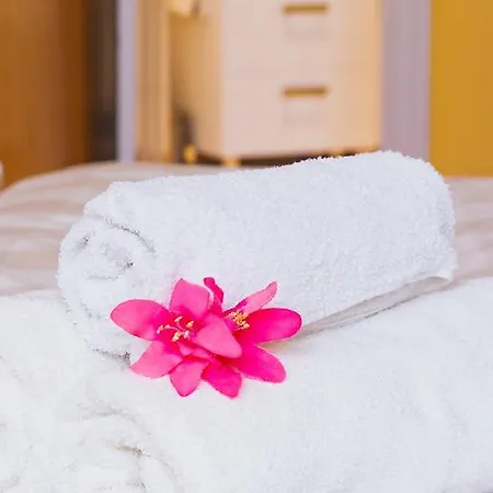 דירה Sophie סופוט