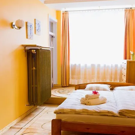 Apartment Sophie Zoppot