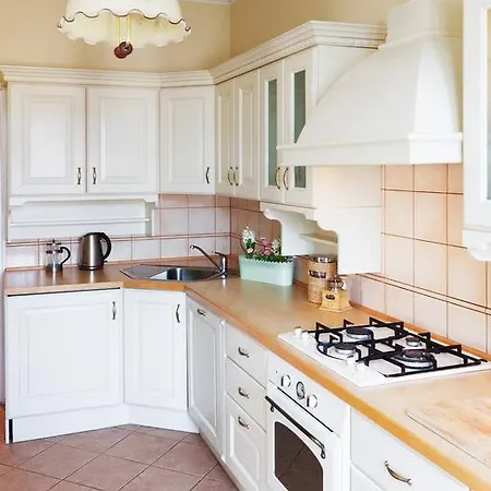 Sophie Appartement Sopot