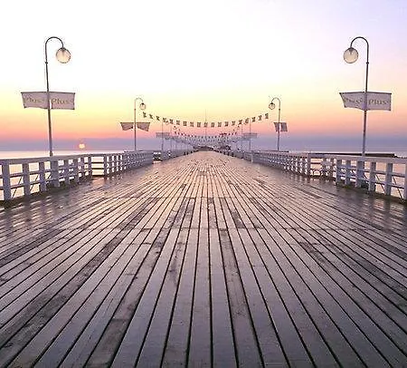 דירה Sophie סופוט