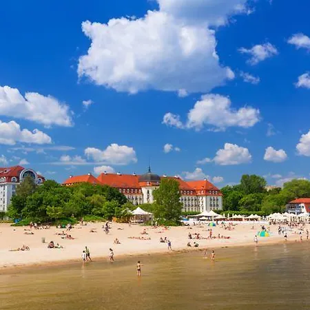 דירה Sophie סופוט