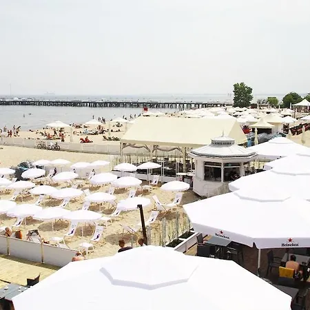 Sophie דירה סופוט