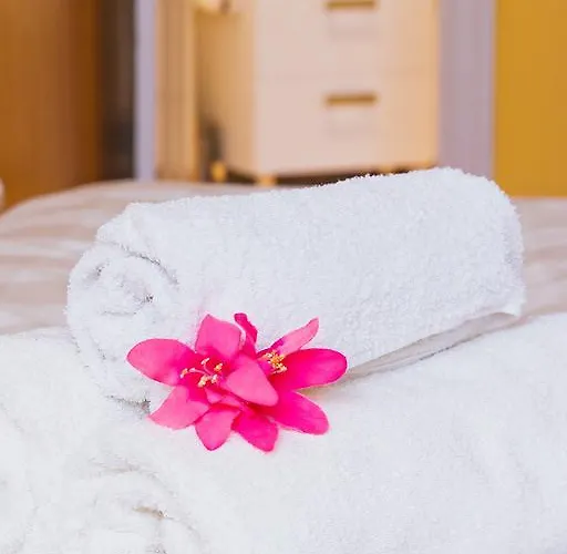 Appartement Sophie Sopot