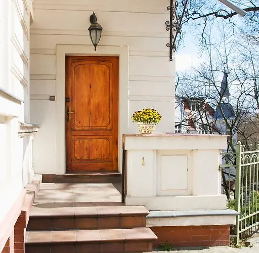 Sophie Appartement *