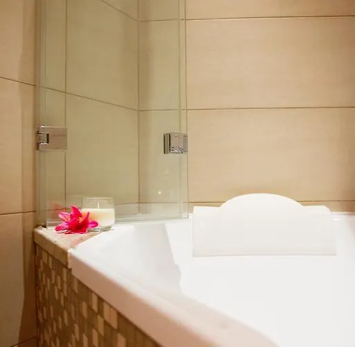 Appartement Sophie *