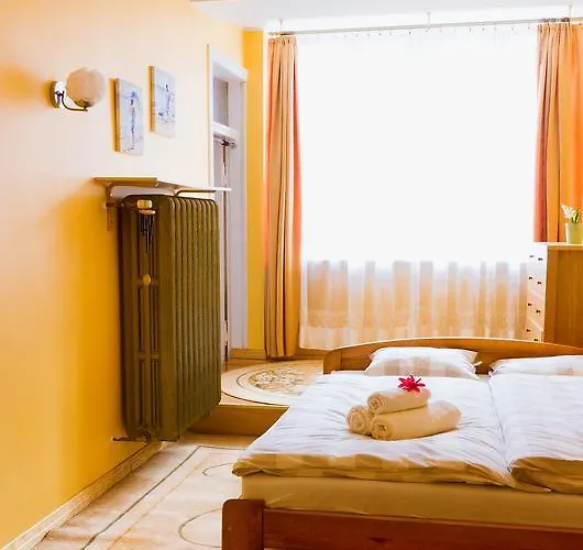 Appartement Sophie Sopot