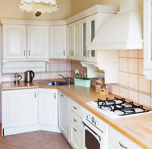 Sophie Appartement Sopot