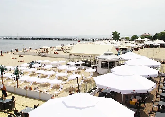 Sophie Appartement Sopot